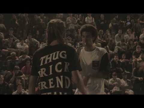 BDE - Draw x Sadrak x Fly - 10/05/2017