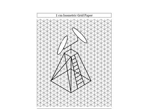 Technology Drawings For Grade 7