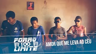 preview picture of video 'Forró 100 Limite - Amor que me leva ao céu        Ponte Alta do Tocantins'