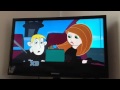 Kim Possible Proposal