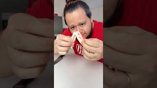 O KANI DE DESPEDAÇOU EM VÁRIOS PEDAÇOS
