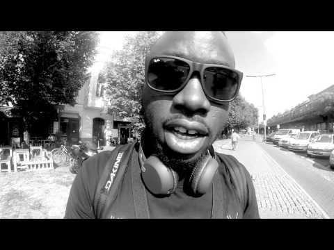 Fendaheads ft Rapturous - WDWGFH (Official Video)