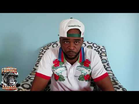 Hook Master Speaks On Being the Next Rapper Out Of Pensacola, florida