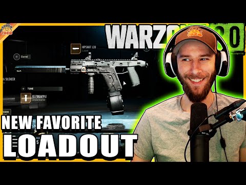 chocoTaco's New Favorite Loadout in Warzone 2.0 ft. Quest, Halifax, & VSNZ - COD WZ2 Squads Gameplay
