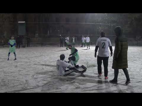 21.11.2020. ХПС-2 - KH.Lions . 1/2 финала. 3-я лига.