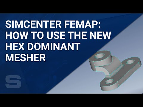 FEMAP Training | Intro to FEMAP | Video, In Person & Online | Saratech