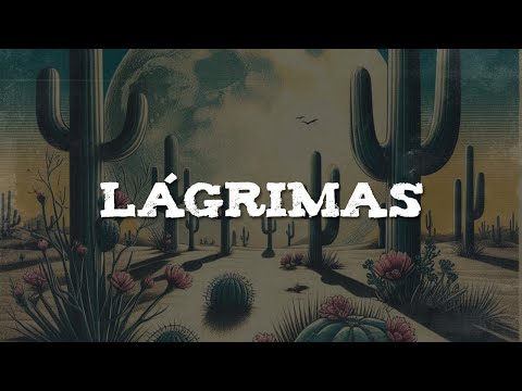 José José - Lágrimas (Letra)