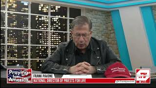 PFL-The Gold Star families honored by  President Trump! Praying for America - August 27, 2024