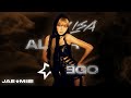 LISA LIFESTYLE ELASTIGIRL THUNDER FUTW Award Show Perf Concept