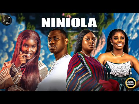 NINIOLA - Yoruba Movie 2025 Drama Lateef Adedimeji | Bimpe Oyebade | Fisayo Abebi