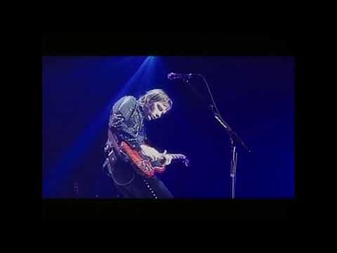 Third Day -  Your Love, Oh Lord / Live -  HD