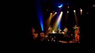 Rufus Wainwright -  Live  &quot;Do I Disappoint You&quot;