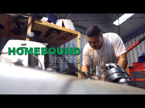 Swiss - Homebound (Official Video)