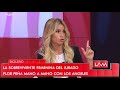 Los ángeles De La Mañana - Programa 28/01/19 - Florencia Peña Sin Censura