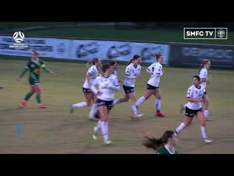 SMFC TV NPLW R12 2024 :: Bentleigh vs South Melbourne