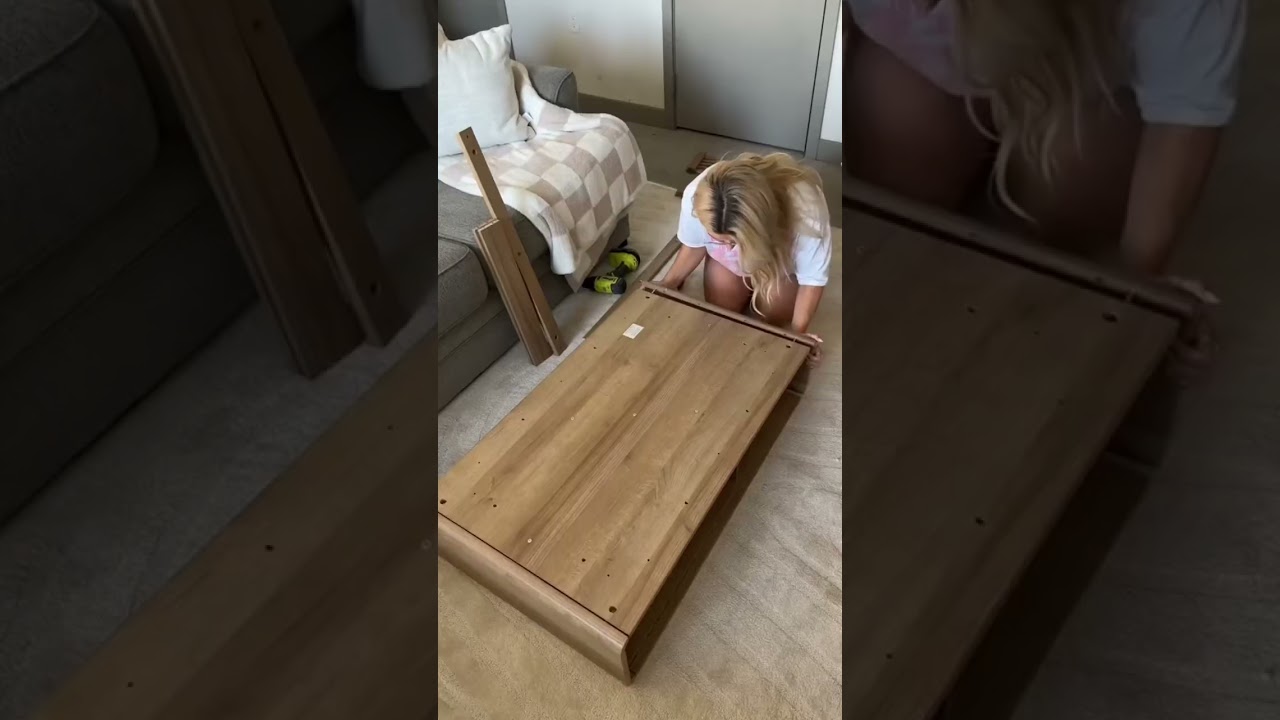 Amazon coffee table find #shorts