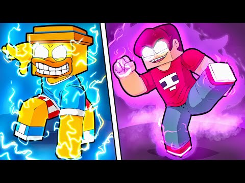 DUELO DE DEUSES ELEMENTAIS!!!