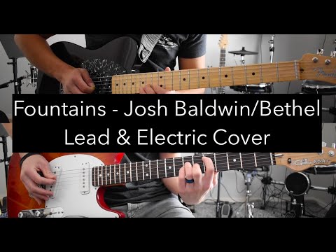 Fountains - Josh Baldwin