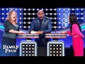 DUMB Geography Answers Floor Steve Harvey