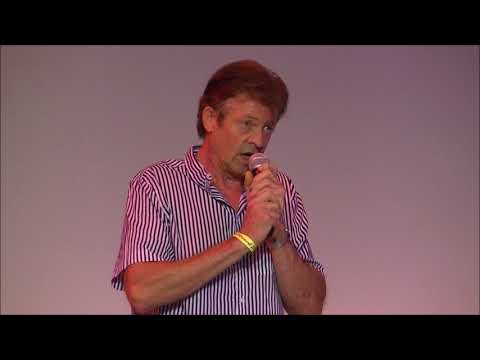 "Juin Bonheur" by CDA 31 - Show CDA31 - "Que serais-je sans toi" by Gérard - Lloret de Mar 2018