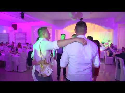 Sta Ja Znam Bend & Mitar - Ora ima nebo / Svadba u Tesliću / 04.08.2018