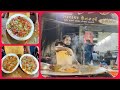 Zaika Fry Chicken Fish Machhi Masala Tikka Three Rounds Process Surat Non Veg Street Food Tour