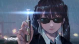 Will Smith, TRÂ-Knox - Black Suits Comin&#39; (Nod Ya Head) | Music Visualization