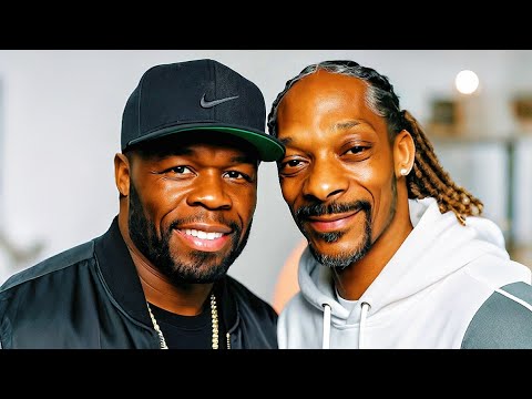 50 Cent - The Supreme Code  (ft. Snoop Dogg, DMX & Ice Cube) Music Video | 2025