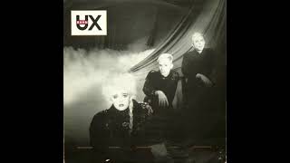 U-BahnX ‎– Kiss of Death