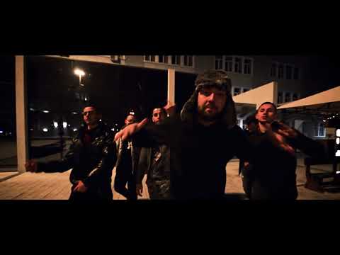 Stambenza - Perdashkata (ONE SHOT)