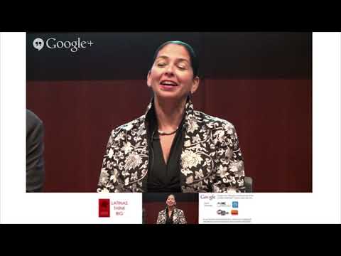 Sample video for Marisa Rivera