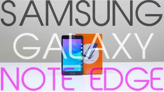 How to Unlock Samsung Galaxy Note Edge for any Carrier / AT&T T-Mobile Rogers Bell