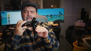 APEXEL TeleMacro Pro 10X – The ULTIMATE Budget Phone Lens? Honest 2 in 1 Macro & Telephoto Review!