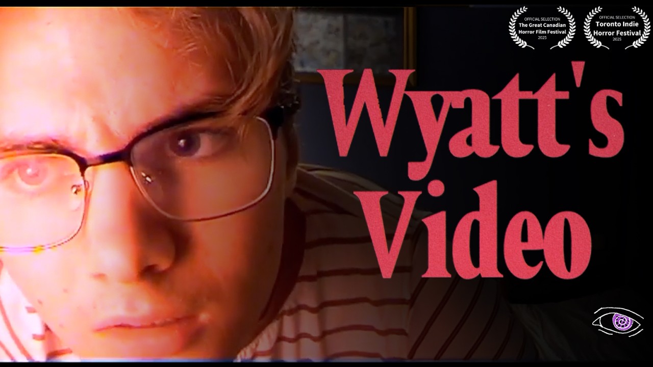 Wyatt's Video trailer