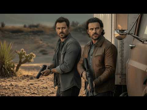 Emboscada Sangrenta: Ninguém Vai Escapar | Filme Completo Dublado em Português 2026 HD