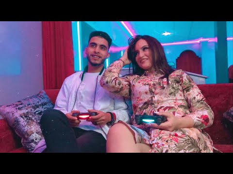 ZEN DAKH - REGALO - ( CLIP OFFICIEL )