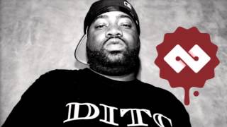 Lord Finesse — Soul Plan (Netīrās Cilpas Rattle RMX)