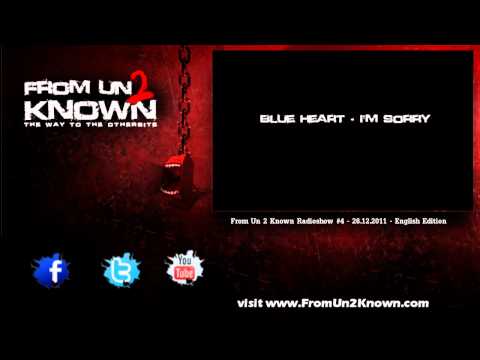Episode #4 - From Un 2 Known Hardstyle Radio Show - 26.12.2011 - English Edit