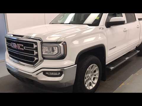 White 2017 GMC Sierra 1500  Review lethbridge ab - Davis GMC Buick Lethbridge Appraisal Grid