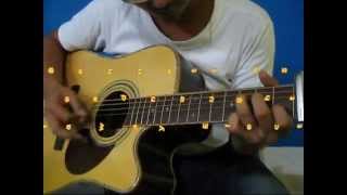 Video thumbnail for Greg Bennett ASDRCE Acoustic Guitar Quick Demo by Areeya House