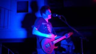 Big Head Todd &amp; the Monsters - The Moose Song