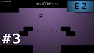 #3【E.Z】レベル１００を目指す【実況】Lv44~63