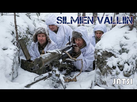 Jatsi - Silmien välliin (2025) (Between the Eyes - tribute to a Finnish wartime song from 1942)
