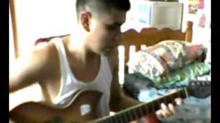 License from A Cereal Box (Gob Cover)