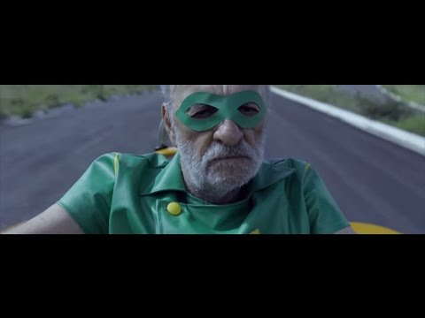 Grandphone Vancouver - Life Is Long Enough - L.I.L.E. - Official Video