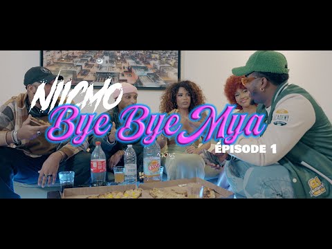 Niicmo - Bye Bye Mya (SEXYDRILL #1)