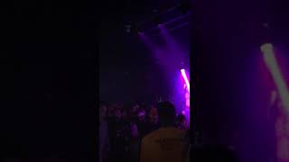 Craig xen kid trunks -on that bitch Live