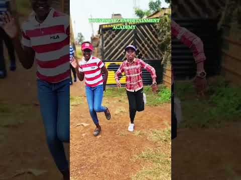 YOUNGSTARZ ENTERTAINMENT ACADEMY in collaboration with Ghetto vibes