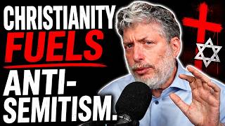 Video: Christian Church storytelling of Jewish Antisemitism | Tovia Singer