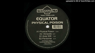 Equator - Akropolis